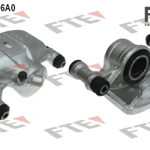 Nieuw Remzadel\\/remklauw FTE RX519856A0