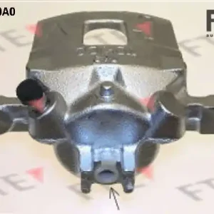 Remzadel\\/remklauw FTE RX519860A0 Dagaanbieding