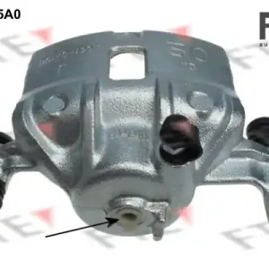 Remzadel\\/remklauw FTE RX519865A0 Beperkt Aanbod