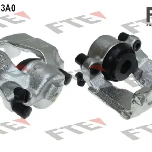 Remzadel\\/remklauw FTE RX521303A0 Professioneel