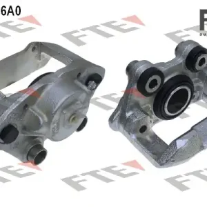 Exclusieve Aanbieding Remzadel\\/remklauw FTE RX529806A0