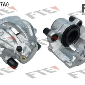 Remzadel\\/remklauw FTE RX529807A0 Budget