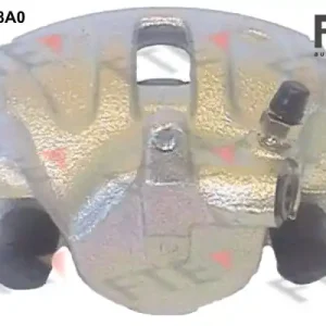 Remzadel\\/remklauw FTE RX529808A0 Superprijs