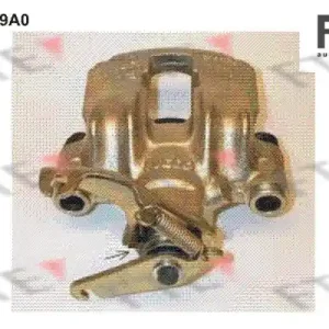 Direct Verzonden Remzadel\\/remklauw FTE RX529809A0