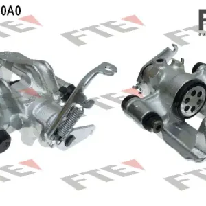 Nieuw Remzadel\\/remklauw FTE RX529810A0