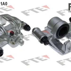 Remzadel\\/remklauw FTE RX529811A0 Geld-Terug-Garantie