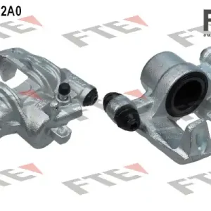 Exclusieve Aanbieding Remzadel\\/remklauw FTE RX529812A0