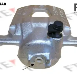 Remzadel\\/remklauw FTE RX529814A0 In De Mode