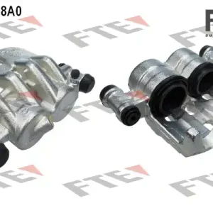 Gratis Verzending Remzadel\\/remklauw FTE RX529818A0