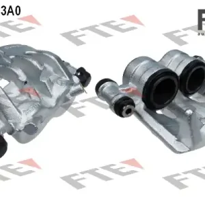 Remzadel\\/remklauw FTE RX529823A0 Ambachtelijk