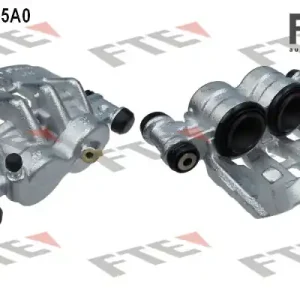 Remzadel\\/remklauw FTE RX529825A0 Nieuw Model