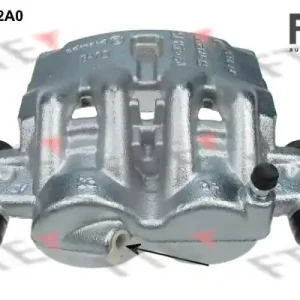 Remzadel\\/remklauw FTE RX529832A0 Wereldwijde Verzending