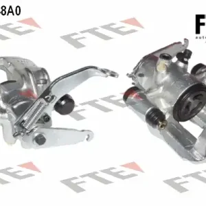 Remzadel\\/remklauw FTE RX529848A0 Premium