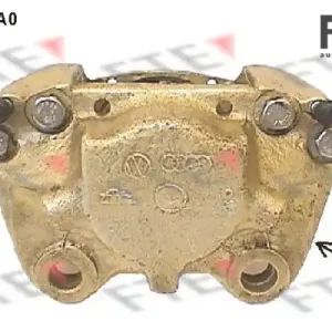 Remzadel\\/remklauw FTE RX54107A0 Dagaanbieding