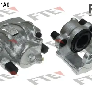 Op = Op Remzadel\\/remklauw FTE RX541311A0