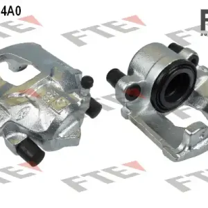 Beste Prijs Remzadel\\/remklauw FTE RX541314A0