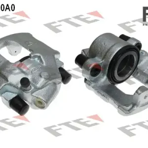 Remzadel\\/remklauw FTE RX541320A0 Veilige Betaling