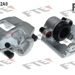 In De Mode Remzadel\\/remklauw FTE RX541322A0