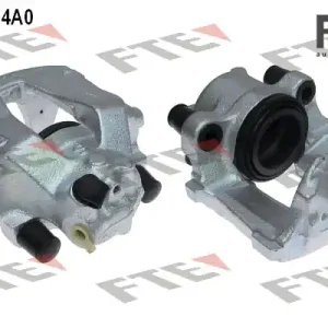 Voordeelprijs Remzadel\\/remklauw FTE RX541324A0