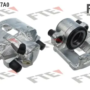 Aanbieding Remzadel\\/remklauw FTE RX541327A0