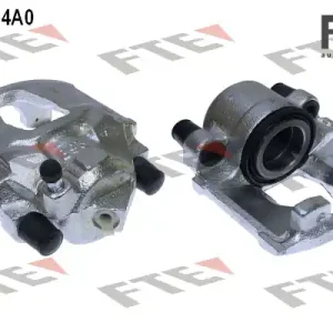 Remzadel\\/remklauw FTE RX541414A0 Seizoensaanbieding