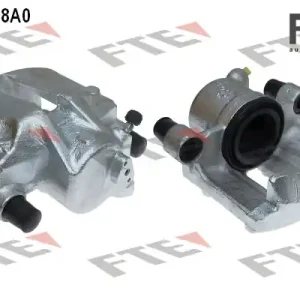 Seizoensaanbieding Remzadel\\/remklauw FTE RX541418A0