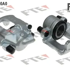 Handgemaakt Remzadel\\/remklauw FTE RX541420A0