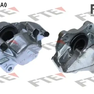 Topkwaliteit Remzadel\\/remklauw FTE RX54900A0