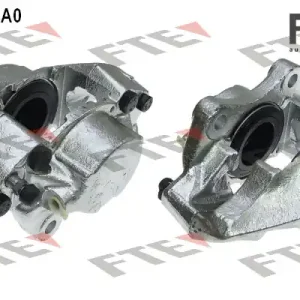 Beperkte Voorraad Remzadel\\/remklauw FTE RX54901A0