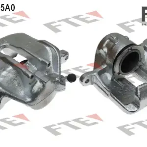 Remzadel\\/remklauw FTE RX549805A0 Hoge Kwaliteit