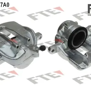 Remzadel\\/remklauw FTE RX549807A0 Betaalbaar