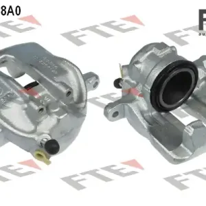 Hoge Kwaliteit Remzadel\\/remklauw FTE RX549808A0