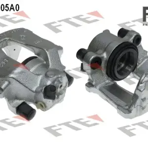 Alleen Vandaag Remzadel\\/remklauw FTE RX5498105A0