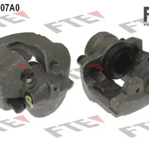 Remzadel\\/remklauw FTE RX5498107A0 Dagaanbieding