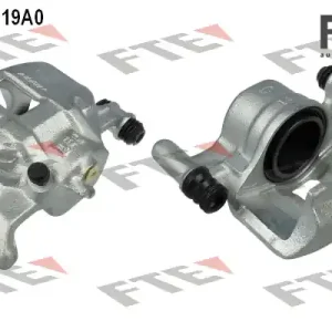 Remzadel\\/remklauw FTE RX5498119A0 Betaalbaar