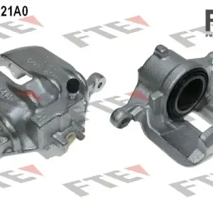 Remzadel\\/remklauw FTE RX5498121A0 Bulkbestelling