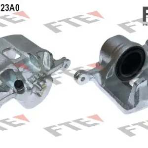 Remzadel\\/remklauw FTE RX5498123A0 Laatste Versie