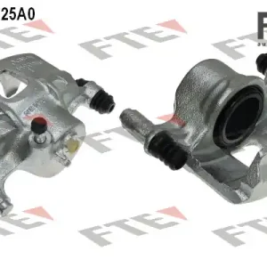 Remzadel\\/remklauw FTE RX5498125A0 Laatste Versie