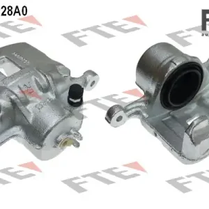 Remzadel\\/remklauw FTE RX5498128A0 In De Mode