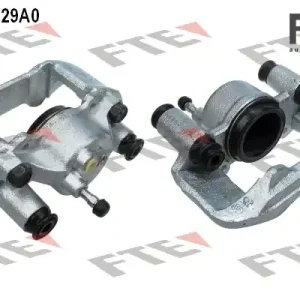 Remzadel\\/remklauw FTE RX5498129A0 Limited Edition