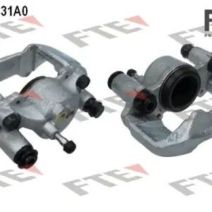 Beste Prijs Remzadel\\/remklauw FTE RX5498131A0