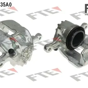 Origineel Remzadel\\/remklauw FTE RX5498135A0