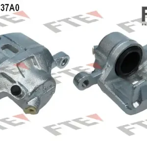 Remzadel\\/remklauw FTE RX5498137A0 Ambachtelijk