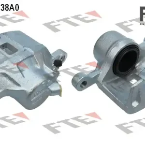 Remzadel\\/remklauw FTE RX5498138A0 Veilige Betaling