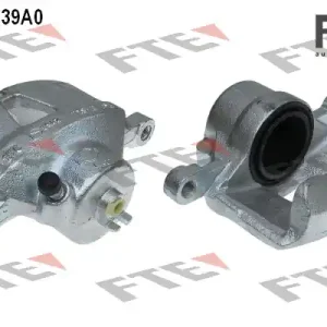 Remzadel\\/remklauw FTE RX5498139A0 Weekendaanbieding