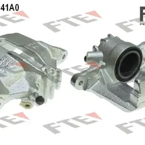 Remzadel\\/remklauw FTE RX5498141A0 Professioneel