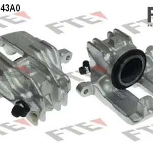 Rechtstreeks Van De Fabrikant Remzadel\\/remklauw FTE RX5498143A0