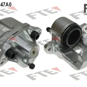 Korting Remzadel\\/remklauw FTE RX5498147A0