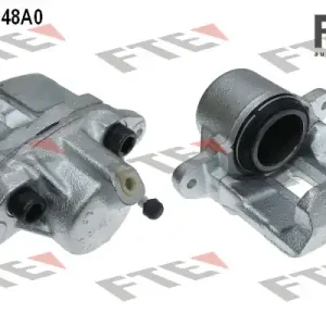 Remzadel\\/remklauw FTE RX5498148A0 Nieuw