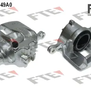 In De Mode Remzadel\\/remklauw FTE RX5498149A0